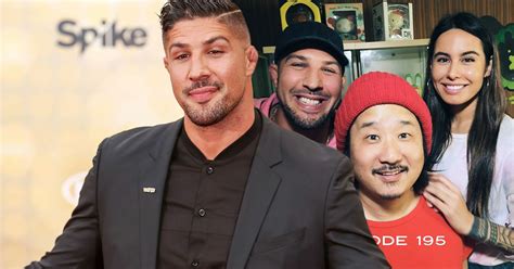 bobby lee brendan schaub|A Timeline Of Brendan Schaub, Bobby Lee, And ...